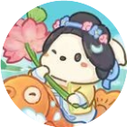 去有梦的小岛 图标